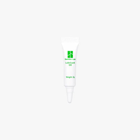 受注入荷Bambu Lab A1シリーズ対応 潤滑グリース＆潤滑オイル - 画像2