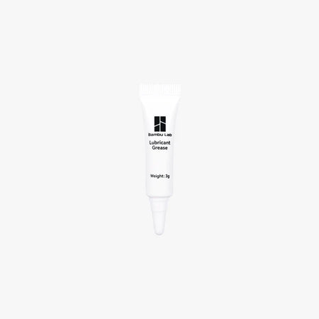 受注入荷Bambu Lab A1シリーズ対応 潤滑グリース＆潤滑オイル - 画像3