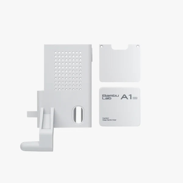 受注入荷Bambu Lab A1mini専用モーターカバー X軸 - 画像2