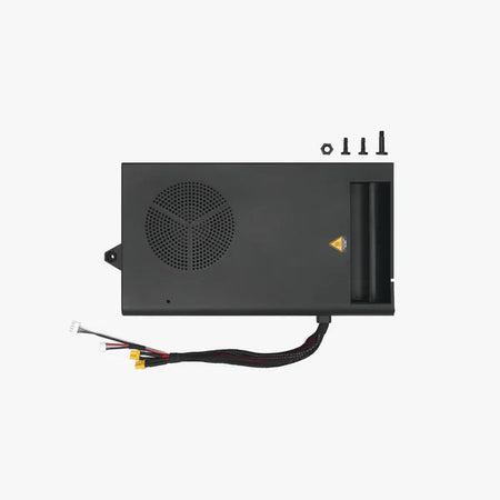 受注入荷Bambu Lab 法人向け機種 - X1E専用筐体加熱ユニット