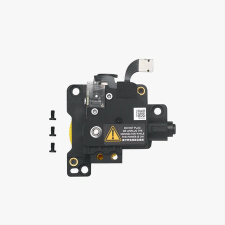 受注入荷Bambu Lab 法人向け機種 - X1E専用焼入れスチール押出ユニット - 画像1
