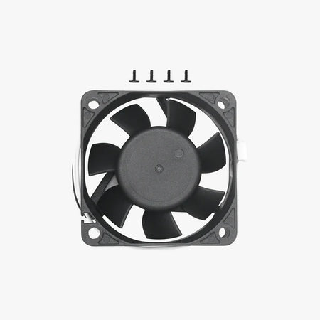 受注入荷Bambu Lab 法人向け機種 - X1E専用パワー冷却ファン