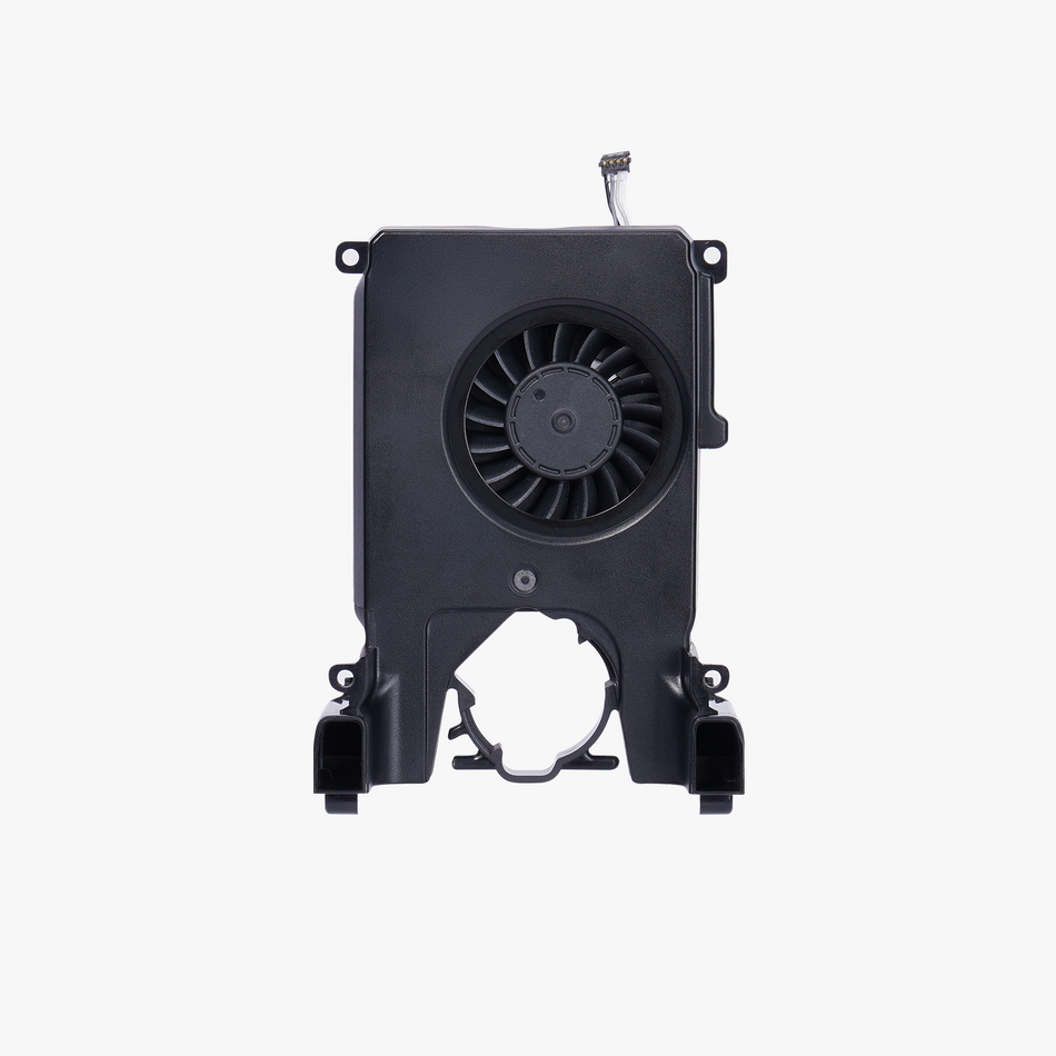 受注入荷】Bambu Lab H2D＆H2C対応 ホットエンド用冷却ファン – 3D