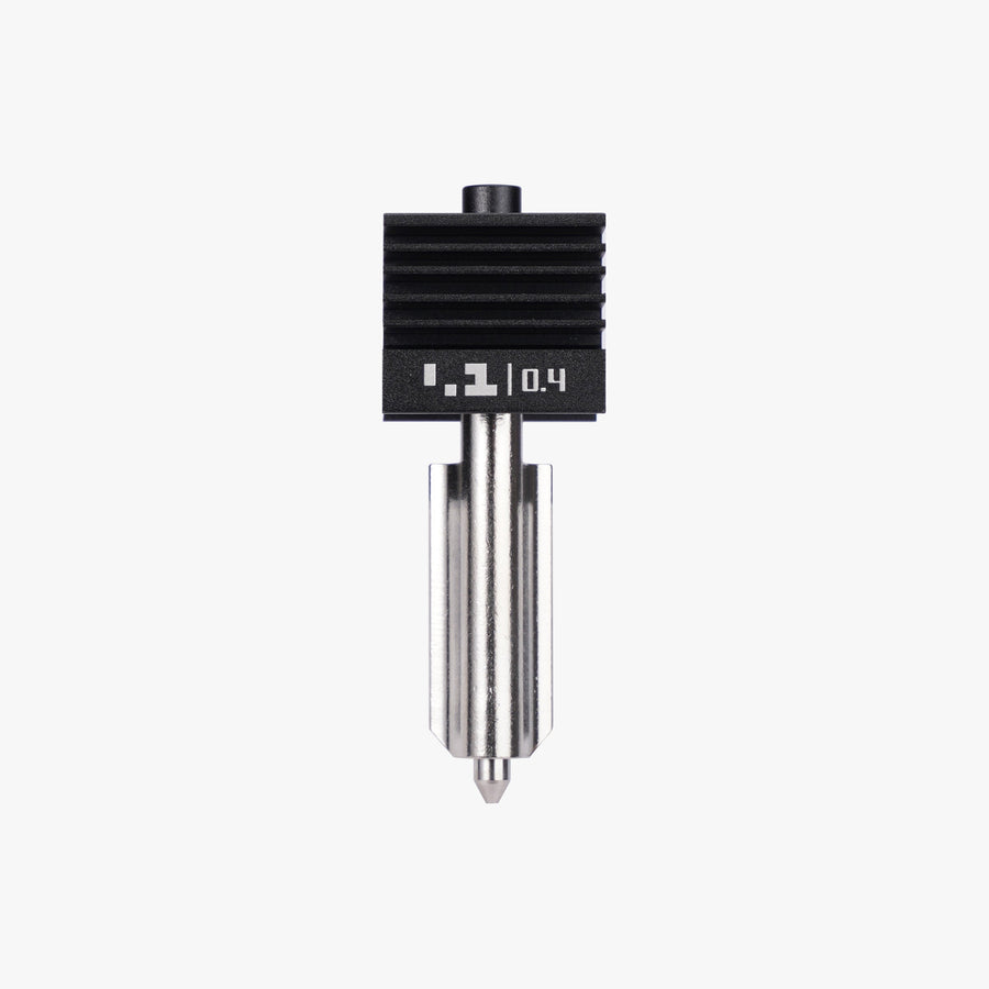 Bambu Lab H2D/H2S/P2S対応ホットエンド - 画像3