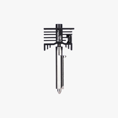 Bambu Lab H2D/H2S/P2S対応ホットエンド - 画像1