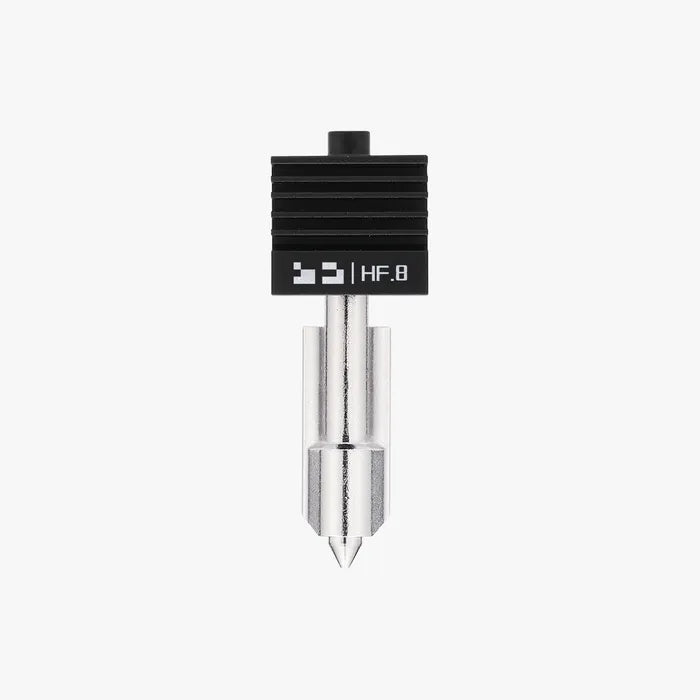 受注入荷Bambu 大流量ホットエンド - H2D/H2S/P2S - 画像4