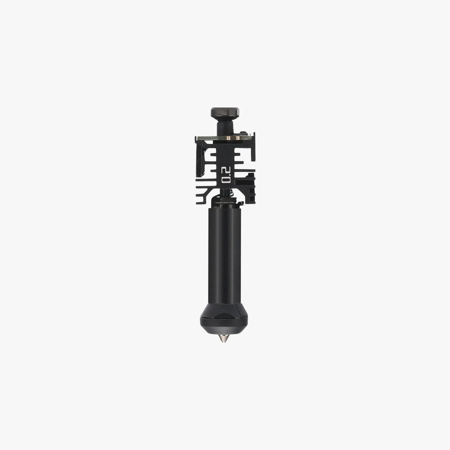 H2C 誘導加熱ホットエンド (右) スタンダード - 画像1
