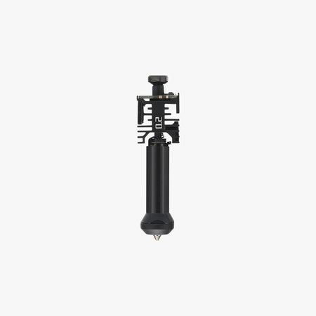 H2C 誘導加熱ホットエンド (右) スタンダード - 画像1