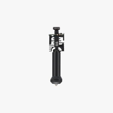 H2C 誘導加熱ホットエンド (右) スタンダード - 画像3
