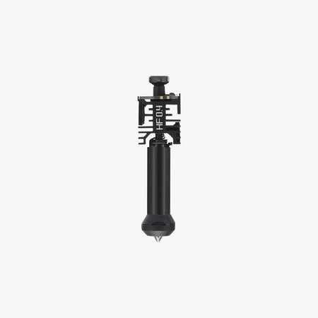 H2C 誘導加熱ホットエンド (右) 高流量 - 画像1