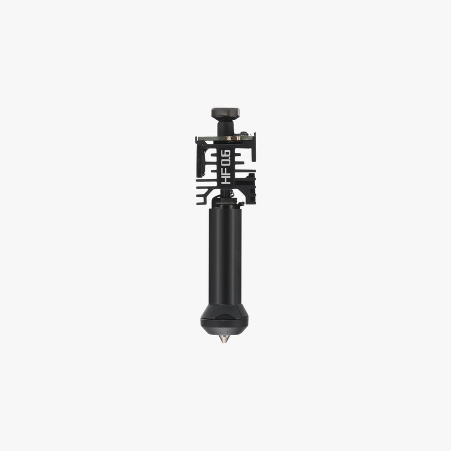 H2C 誘導加熱ホットエンド (右) 高流量 - 画像2