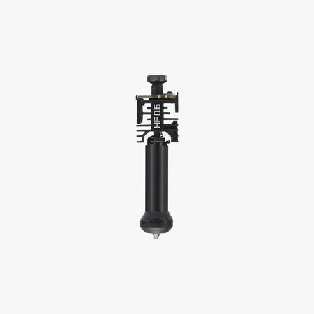 H2C 誘導加熱ホットエンド (右) 高流量 - 画像2