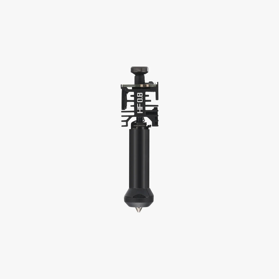 H2C 誘導加熱ホットエンド (右) 高流量 - 画像3