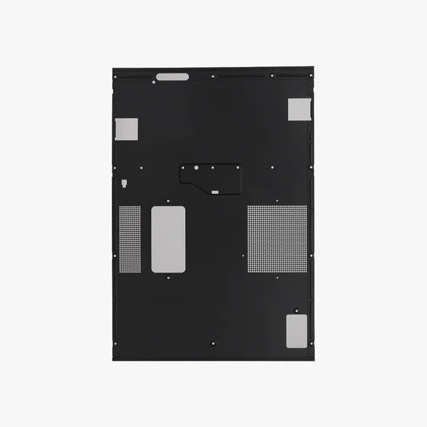 受注入荷Bambu Lab X1シリーズ / P1シリーズ対応背面メタルパネル - 画像3