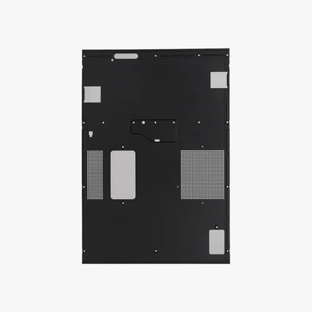 受注入荷Bambu Lab X1シリーズ / P1シリーズ対応背面メタルパネル - 画像3