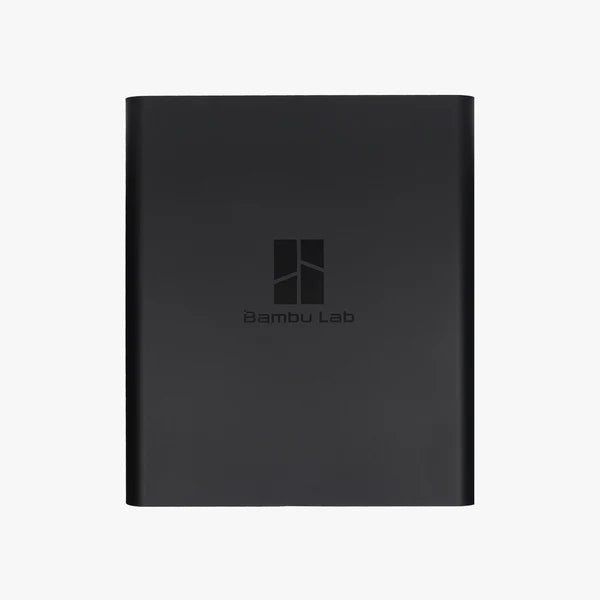 受注入荷Bambu Lab X1シリーズ / P1シリーズ対応プラスチックパネル（左側） - 画像1