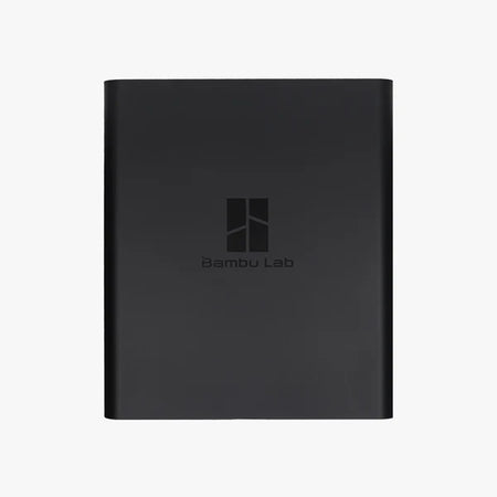 受注入荷Bambu Lab X1シリーズ / P1シリーズ対応プラスチックパネル（左側） - 画像1