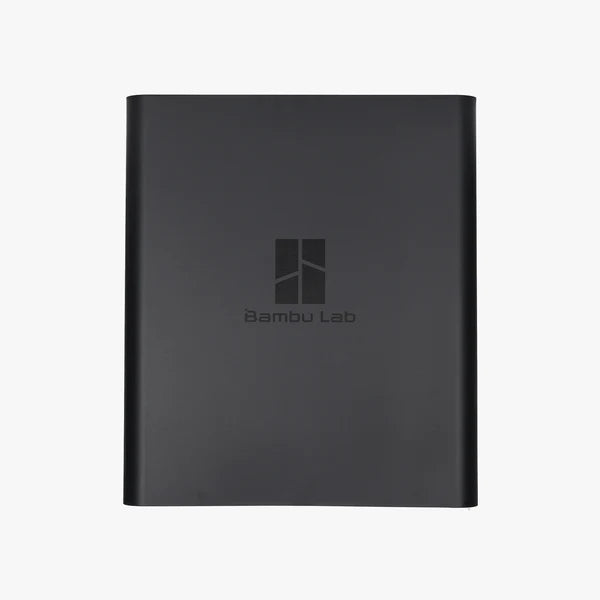 受注入荷Bambu Lab X1シリーズ / P1シリーズ対応プラスチックパネル（右側） - 画像1