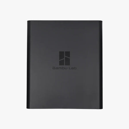 受注入荷Bambu Lab X1シリーズ / P1シリーズ対応プラスチックパネル（右側） - 画像1