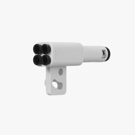 受注入荷Bambu Lab X1シリーズ / P1シリーズ対応 Bambu 4-in-1 PTFE アダプター - 画像3