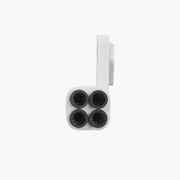 受注入荷Bambu Lab X1シリーズ / P1シリーズ対応 Bambu 4-in-1 PTFE アダプター - 画像2