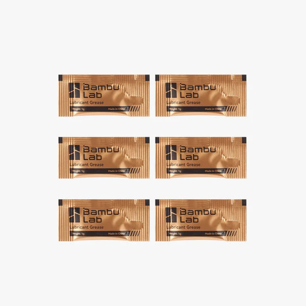 受注入荷Bambu Lab グリース潤滑剤