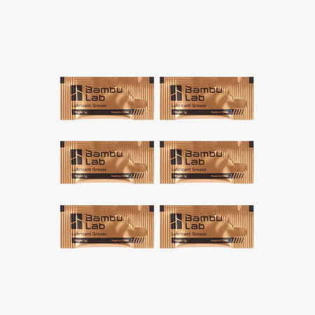 受注入荷Bambu Lab グリース潤滑剤