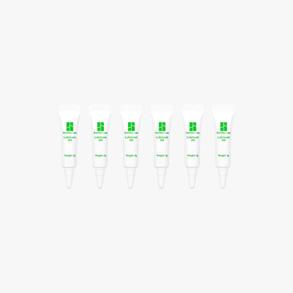 受注入荷】Bambu Lab 『潤滑油』 ｜3Dプリンターとレジン