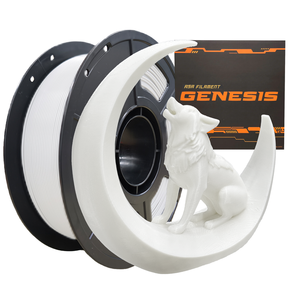 GENESIS ASAフィラメント