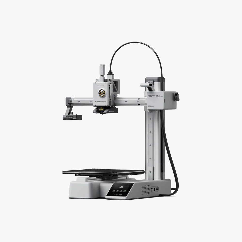 受注入荷】Bambu Lab FFF方式3Dプリンター 『A1 mini 』シリーズ