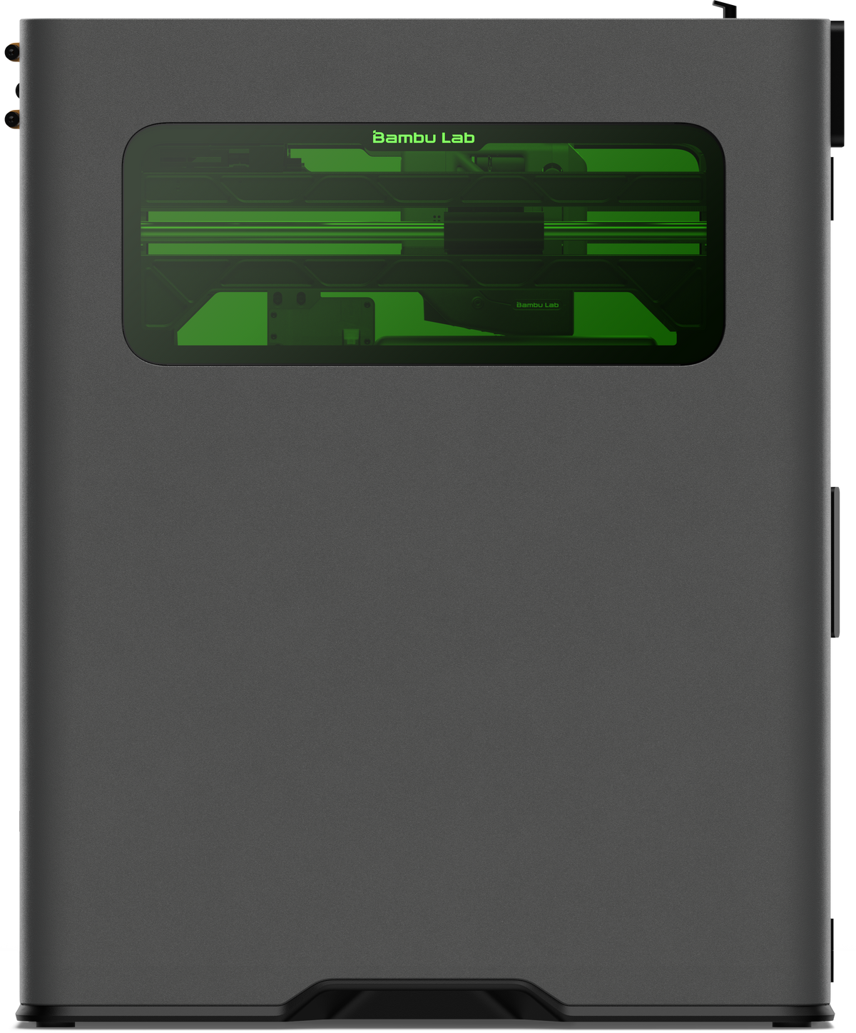 Bambu Lab FFF方式3Dプリンター H2CLaser Full Combo (10W / 40W) - 画像5