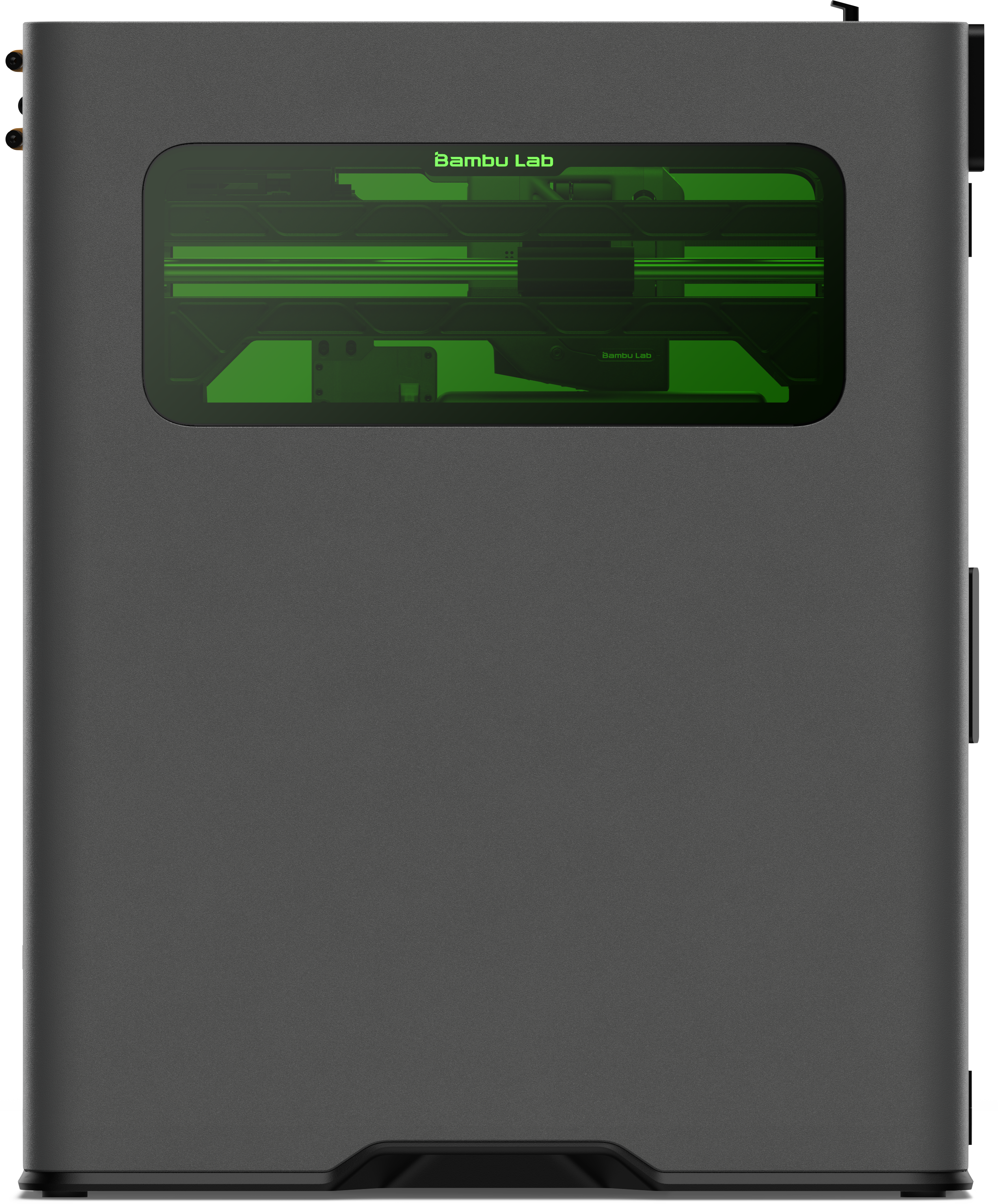 Bambu Lab FFF方式3Dプリンター H2CLaser Full Combo (10W / 40W) - 画像5