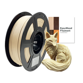 EasyWood Filament