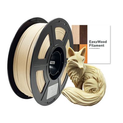 EasyWood Filament - 画像1
