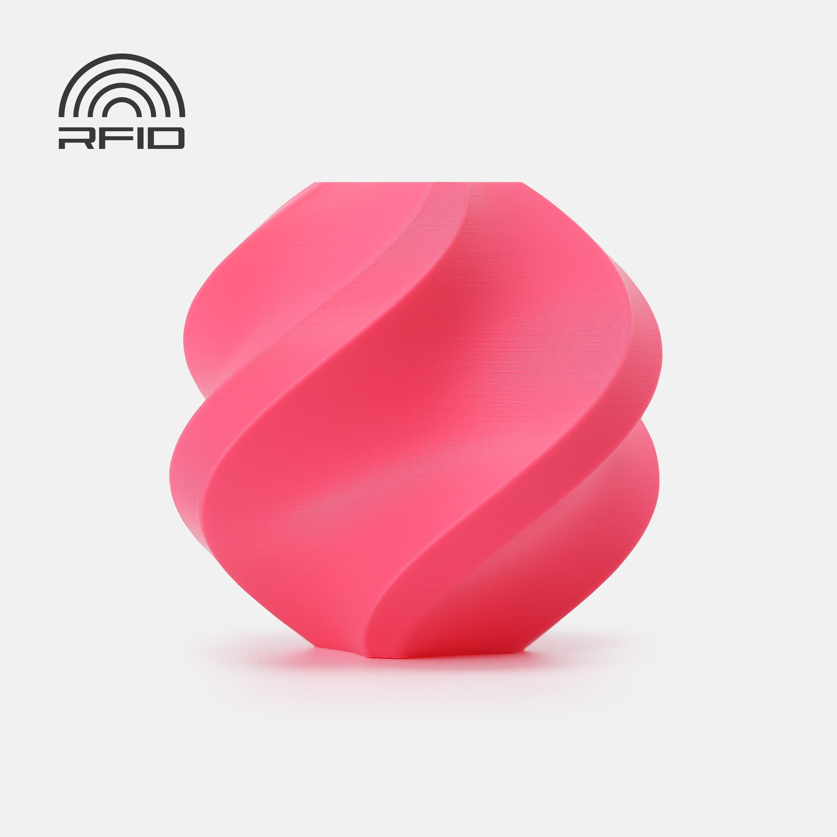 Bambu Lab PLA ベーシック（スプールなし・詰め替え用） ｜3D