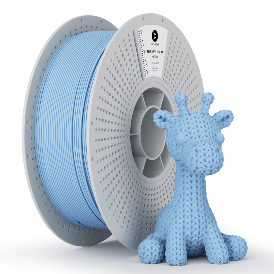 kexcelled3d『THE K5™ PLA M』