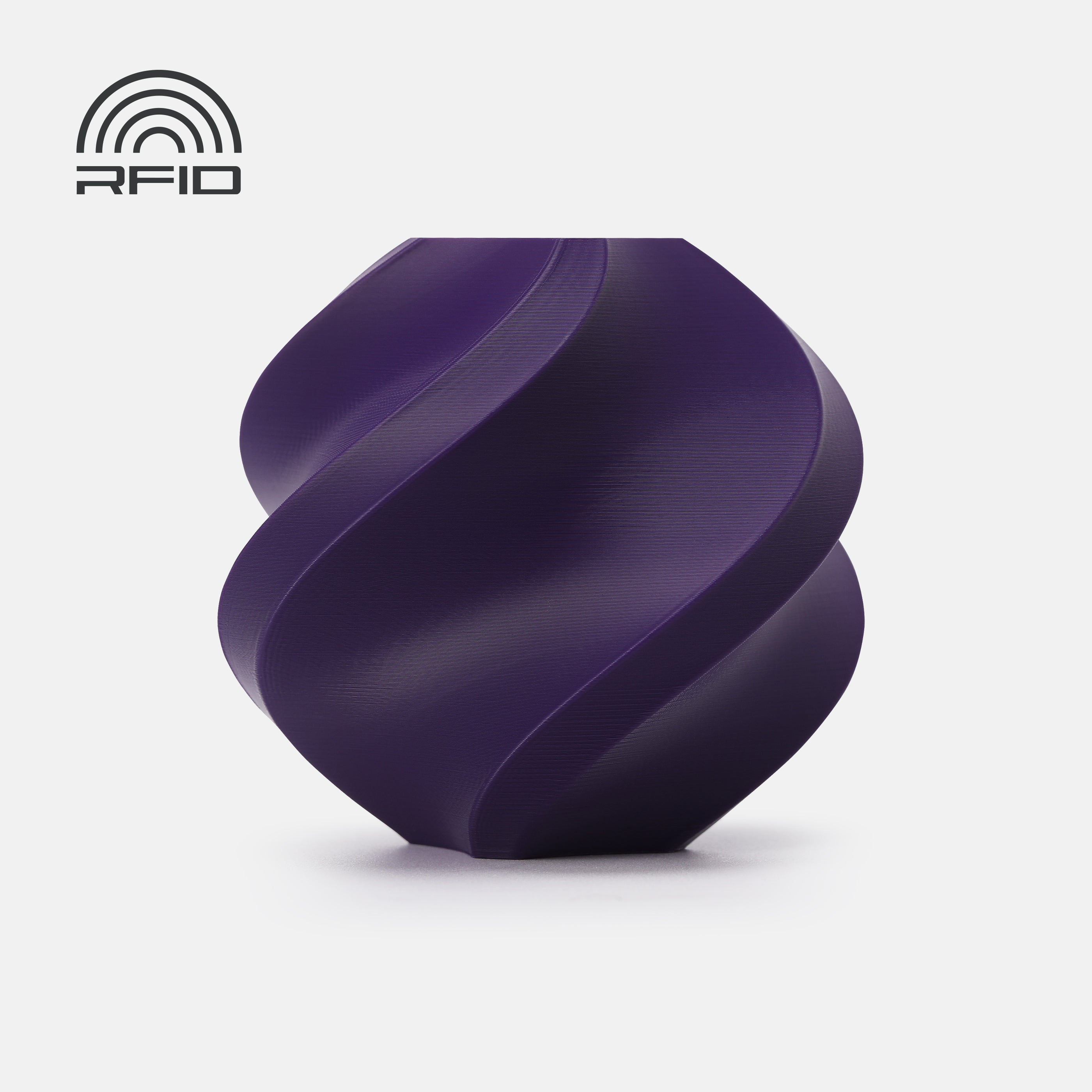 Bambu Lab PLA ベーシック（スプールなし・詰め替え用） ｜3D
