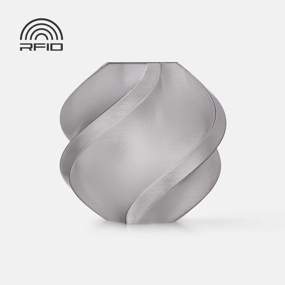 Bambu Lab PETG 半透明 フィラメント 1kg（スプール付き）【ご予約】