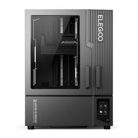 Elegoo 光造形方式 3Dプリンター Jupiter 2 - 画像5