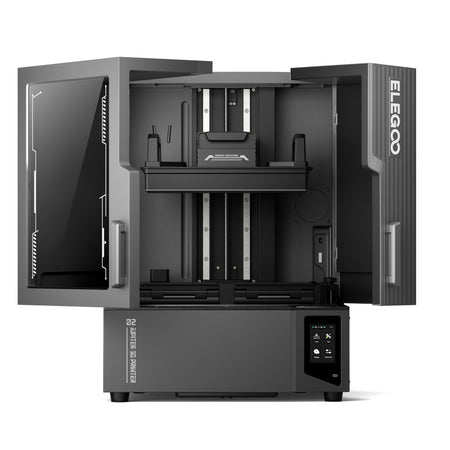 Elegoo 光造形方式 3Dプリンター Jupiter 2 - 画像6