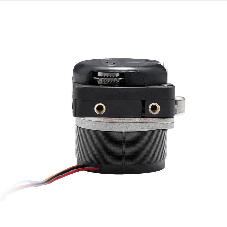 Creality K1 Max 3Dプリンター　スペアパーツ付き！　k1max Creality『K1/K1 MAX』用エクストルーダーキット（モーター有