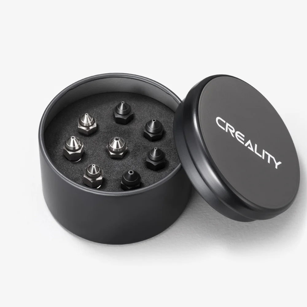 Creality『K1/K1 MAX』用ノズルキット※K1C 非対応 – 3Dプリンターと Creality『K1/K1 MAX』用ノズルキット※K1C 非対応 – 3Dプリンターと