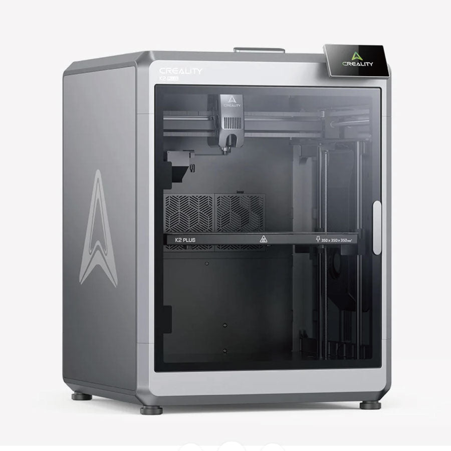 CREALITY FFF方式 3Dプリンター K2 Plus Combo – 3Dプリンターと