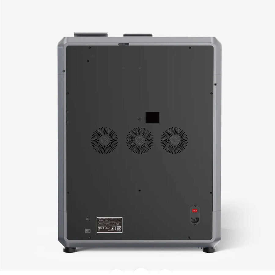 CREALITY FFF方式 3Dプリンター K2 Plus Combo – 3Dプリンターと