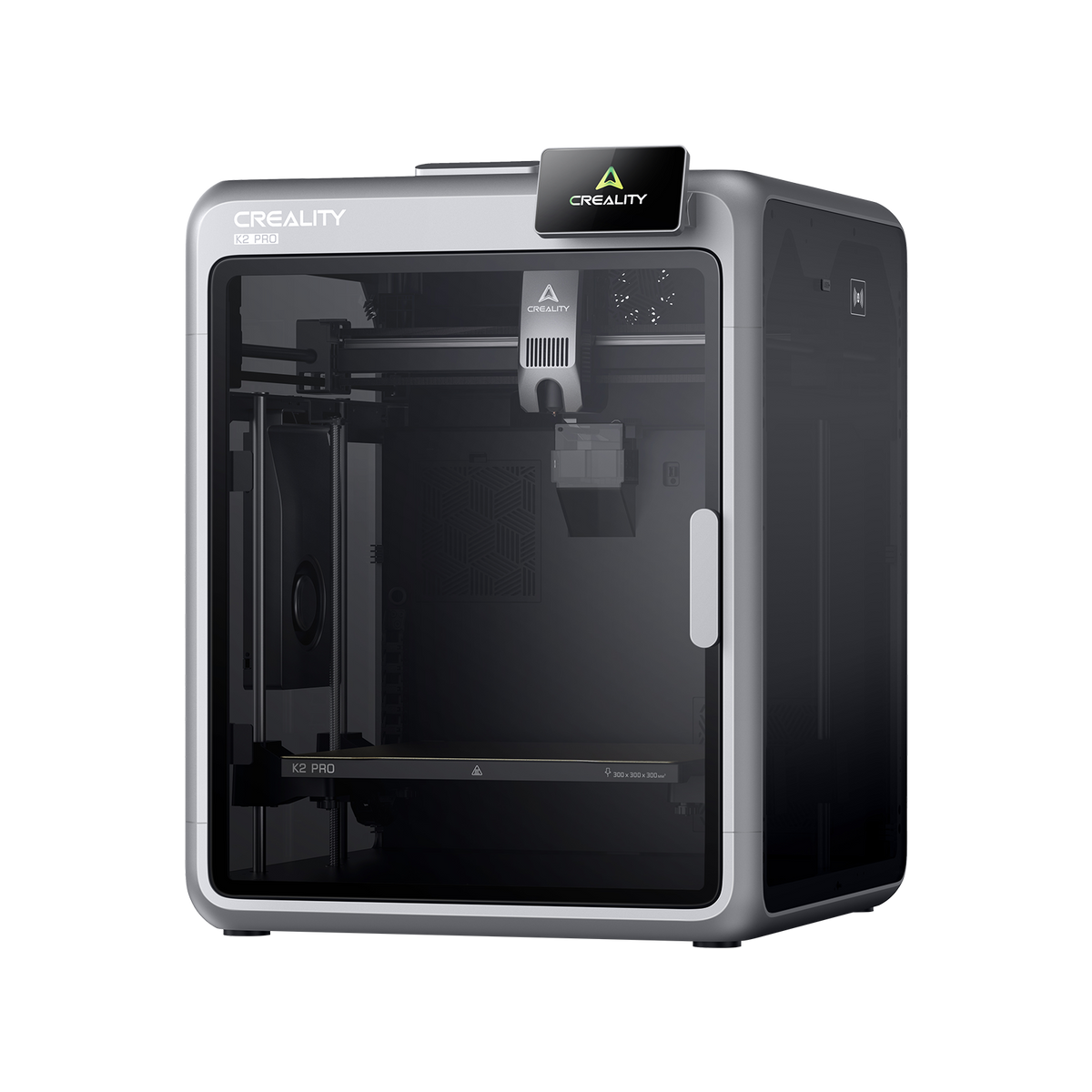 CREALITY FFF方式 3Dプリンター K2 Pro シリーズ |SK本舗 CREALITY FFF方式 3Dプリンター K2 Pro シリーズ |SK本舗