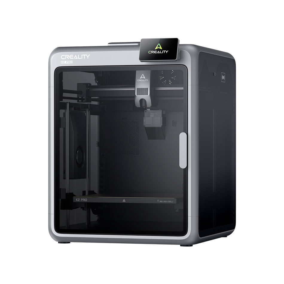 【受注入荷】Creality FFF（FDM）方式 3Dプリンター 『K2 Pro 』シリーズ