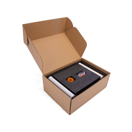 受注入荷Elegoo Orange Storm Giga用 スプールホルダーキット - 画像2