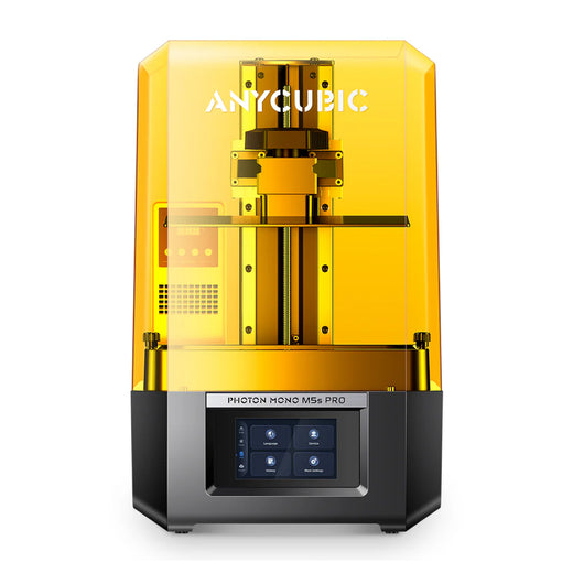 Anycubic 光造形式 3Dプリンター Photon Mono M5s Pro - 画像1