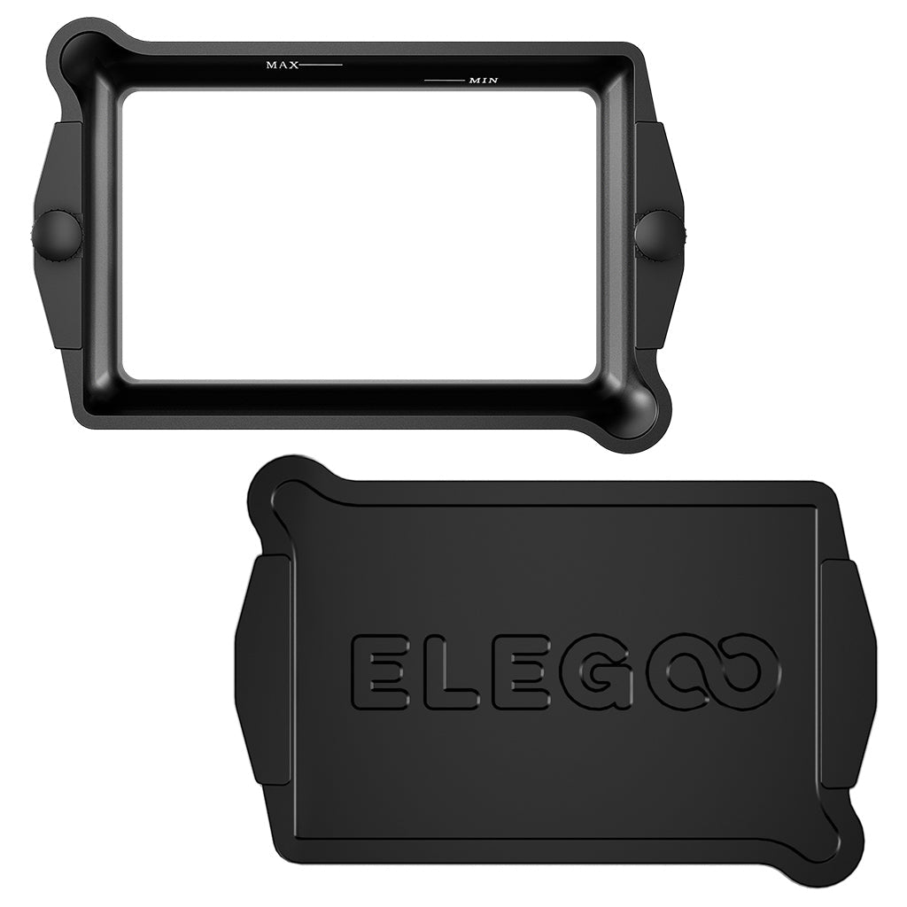 Elegoo レジンVAT – 3Dプリンターとレジン&フィラメントの通販 Elegoo レジンVAT – 3Dプリンターとレジン&フィラメントの通販