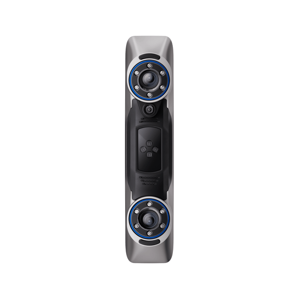 【受注入荷】Revopoint MetroY / MetroY Pro ワイヤレスブルーレーザー3Dスキャナー